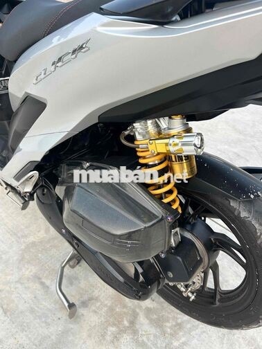 Honda Vario 150 2020 Bạc 40176 km