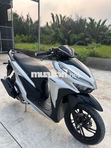 Honda Vario 150 2020 Bạc 40176 km