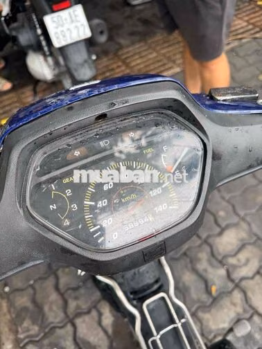 Honda Wave Thái 100 Bstp 9c