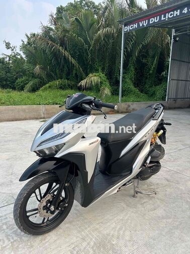 Honda Vario 150 2020 Bạc 40176 km