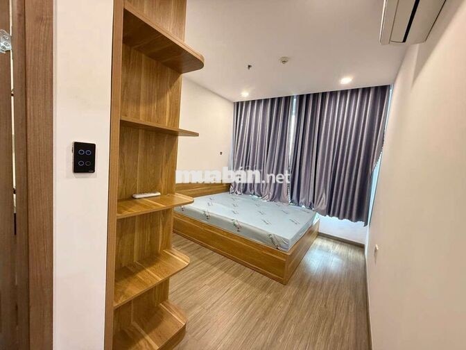 Căn hộ chung cư Happy One Central Thủ Dầu Một, 2 PN, Full nội thất 