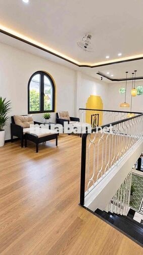 KHU GẦN BIỂN NGUYỄN VĂN THOẠI NHÀ ĐẸP FULL NỘI THẤT