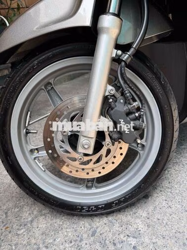 Cọp SH Ý 2012 odo 26.000klm