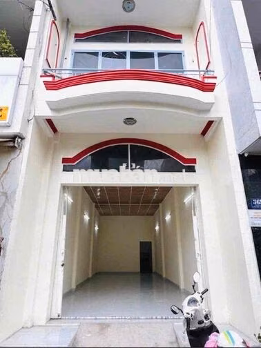 Cho thuê nhà 367 Thạch Lam,Tân Phú - 4.2x17 - 1 lầu - 18tr/th