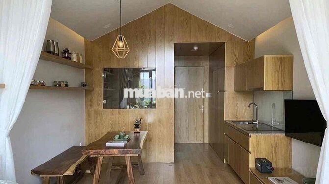 CHO THUÊ CĂN HỘ BAN CÔNG NGAY TRẦN QUANG KHẢI TÂN ĐỊNH QUẬN 1 GIÁ RẺ