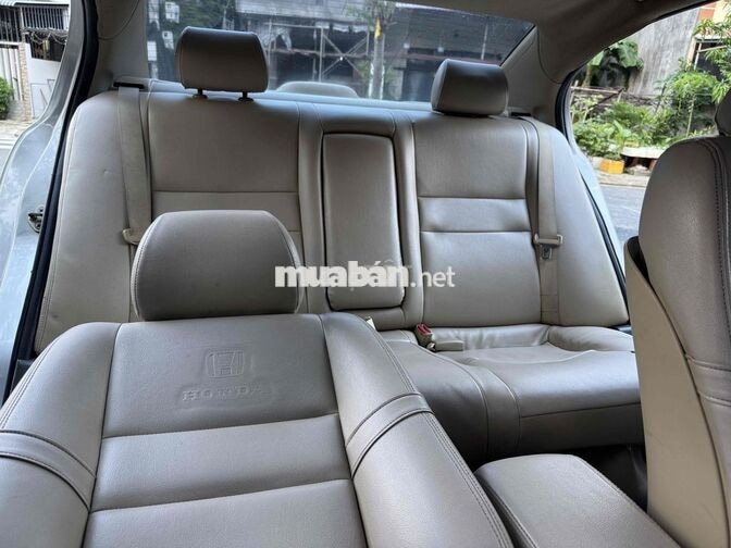 Honda Civic 1.8L 2008 Số sàn Xám