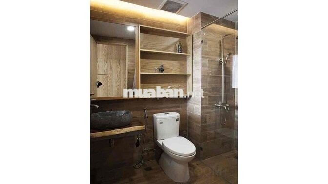 CHO THUÊ CĂN HỘ BAN CÔNG NGAY TRẦN QUANG KHẢI TÂN ĐỊNH QUẬN 1 GIÁ RẺ