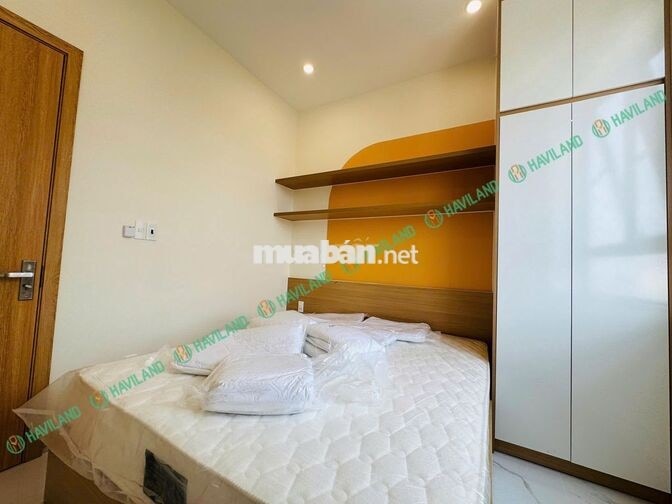 🏠 Căn hộ 1 phòng ngủ mới đi bộ ra biển – Đường Trương Định, Sơn Trà ✨