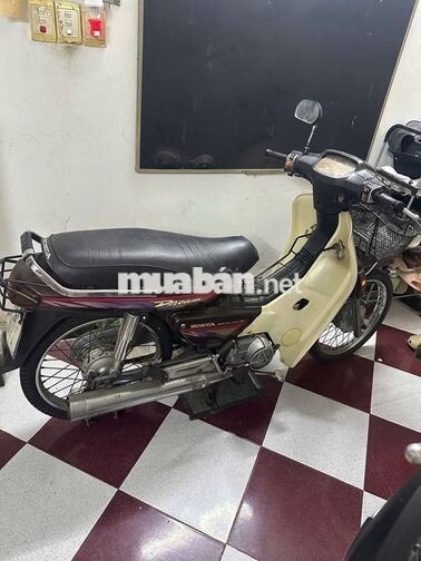 Honda Dream 1994 Kem Việt Nam