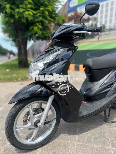 Yamaha Mio Ultimo Đen biển hcm định danh chính chu