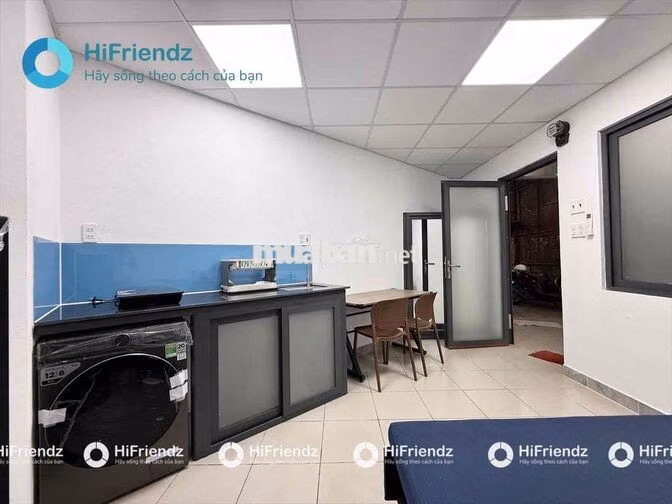 CHDV CHỈ 4TR FULL NỘI THẤT MÁY GIẶT RIÊNG NGAY CÔNG VIÊN PHẦN MỀM