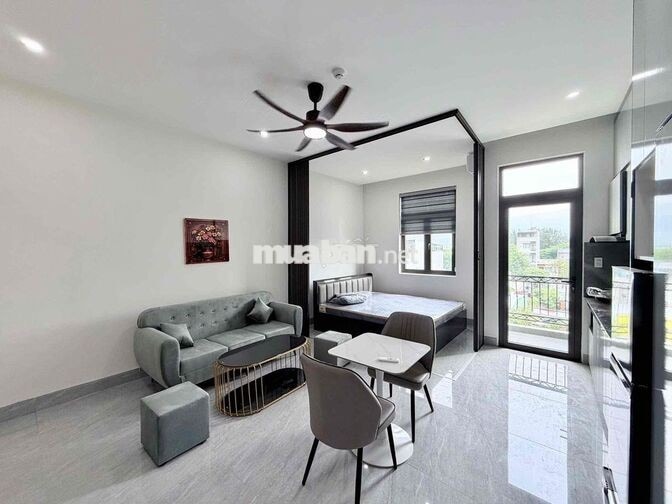 🔝 CHO THUÊ CĂN HỘ MỚI HOÀN THIỆN ĐƯỜNG CHU HUY MÂN - SƠN TRÀ