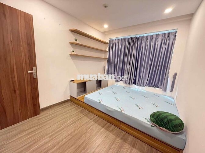 Căn hộ chung cư Happy One Central Thủ Dầu Một, 2 PN, Full nội thất 