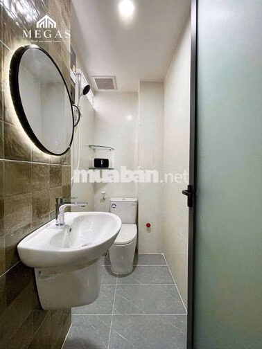 Dự án studio full nội thất ở ngay ở Tân bình