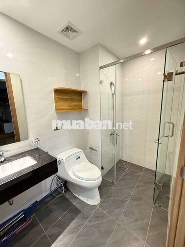Căn hộ chung cư Happy One Central Thủ Dầu Một, 2 PN, Full nội thất 