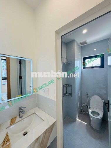 🏠 Căn hộ 1 phòng ngủ mới đi bộ ra biển – Đường Trương Định, Sơn Trà ✨