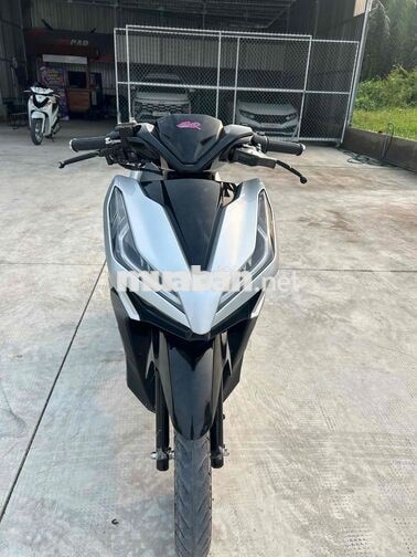 Honda Vario 150 2020 Bạc 40176 km