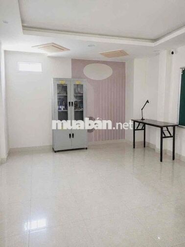 CỰC HIẾM GIẢM 800TR GẤP BÁN NHÀ 5TẦNG HẺM 10M NGAY MT LÊ ĐỨC THỌ P.16