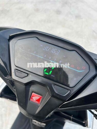 Honda Vario 150 2020 Bạc 40176 km