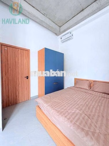 🔝 CHO THUÊ CĂN HỘ 1PN  PHAN HUY THỰC - SƠN TRÀ