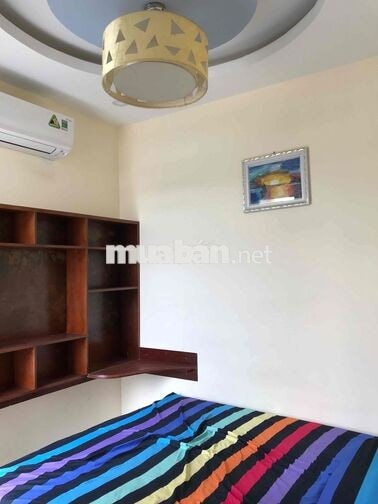 Phòng trọ dạng homestay Thạnh Lộc 15, Q12
