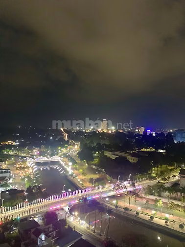 Chỉ 490tr có ngay căn hộ 2PN ngay chợ Đêm TP Tây Ninh - View Núi Bà