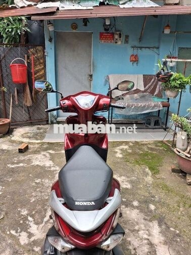 Honda Vision 2013 Đỏ 46517 km