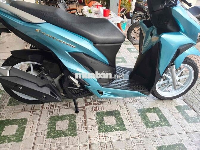 Honda Vario 150 Xanh Băng Xe tay ga