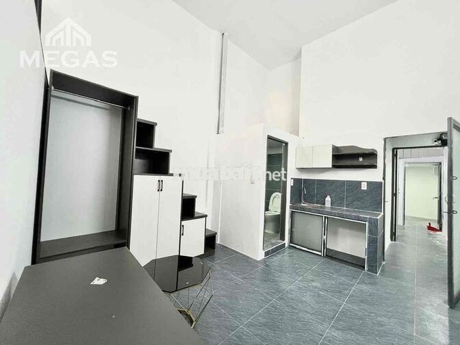 ✨🌈 DUPLEX 2 CHỖ NGỦ - FULL NỘI THẤT - Ở ĐƯỢC 4 NGƯỜI 4 XE