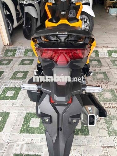 Honda Vario 150 Vàng Xe tay ga