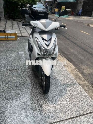 Yamaha Mio Trắng 27067 km