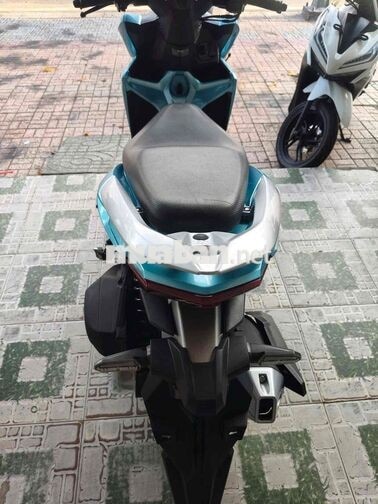 Honda Vario 150 Xanh Băng Xe tay ga