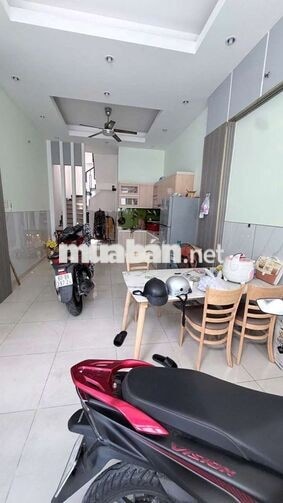 CHO THUÊ NC 1 TRỆT 2 LẦU 2PN 3WC HXT DƯƠNG QUÃNG HÀM 12TR NHẬN NHÀ T11