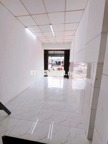 MẶT BẰNG LỚN NGAY VỊ TRÍ ĐẸP ĂU CƠ - LŨY BÁN BÍCH - KẾ ĐH VĂN HIẾN 