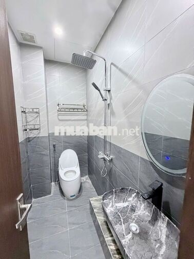 CHO THUÊ CĂN HỘ 1PN MỚI TOANG - SƠN TRÀ