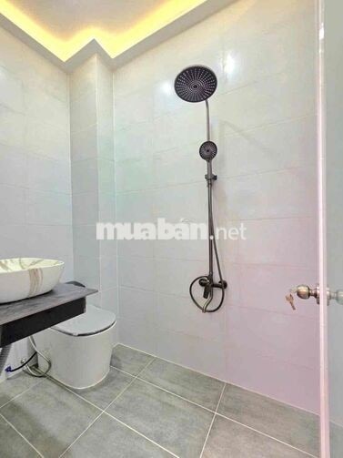 🔔🔔🔔nhà đẹp đường xe hơi gần Phú Mỹ hưng quận 7🔔🔔🔔