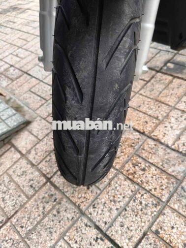 Honda SH 125 2021 Đen