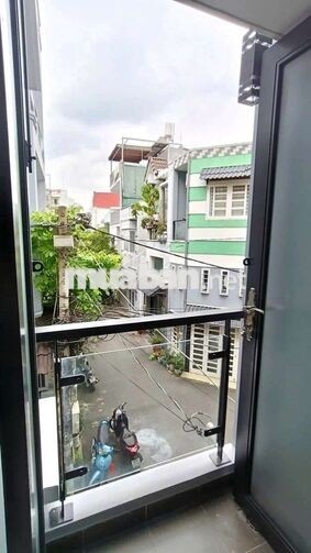 CHO THUÊ NC 1 TRỆT 2 LẦU 2PN 3WC HXT DƯƠNG QUÃNG HÀM 12TR NHẬN NHÀ T11