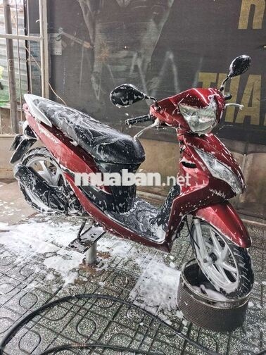 Honda Vision 2013 Đỏ 46517 km