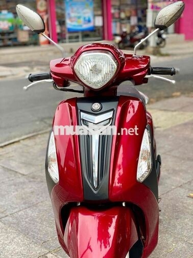 Yamaha Grande 2016 Đỏ chính chủ