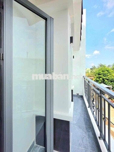 🔔🔔🔔nhà đẹp đường xe hơi gần Phú Mỹ hưng quận 7🔔🔔🔔