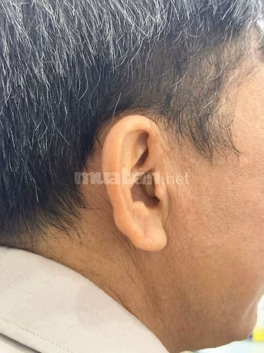 HÀNH TRÌNH TỪ BẮC GIANG VỀ NAM ĐỊNH TÌM MÁY TRỢ THÍNH TRONG TAI NHỎ GỌ