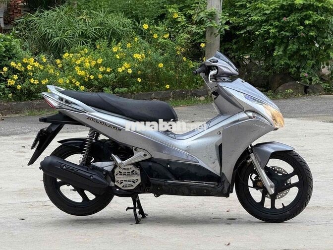 Honda Airblade 2011 Xám