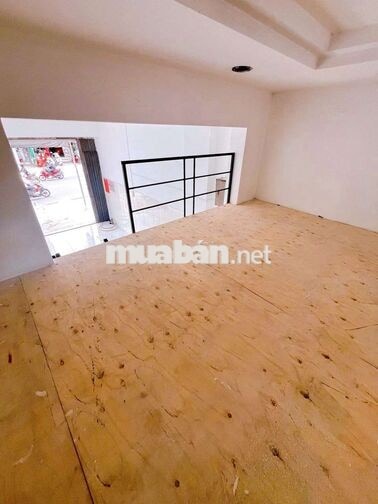 MẶT BẰNG LỚN NGAY VỊ TRÍ ĐẸP ĂU CƠ - LŨY BÁN BÍCH - KẾ ĐH VĂN HIẾN 