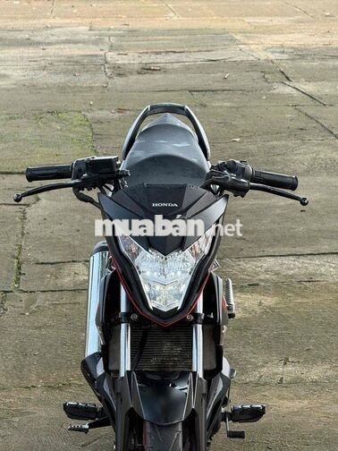 Honda Sonic 2018 Đen, Đỏ 12000 km