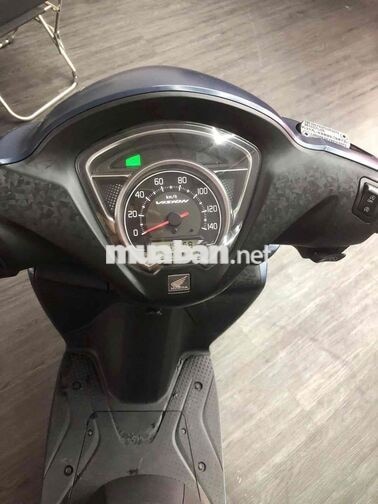Honda Vision 2023 Xanh 15000km