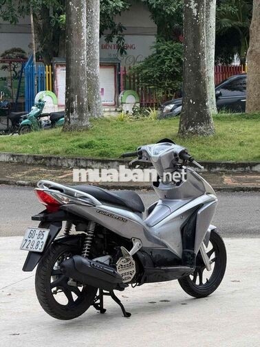 Honda Airblade 2011 Xám