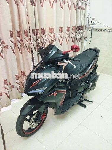 Dư xe AB đời cuối 2017 Máy Nguyên rin cực kỳ Êm