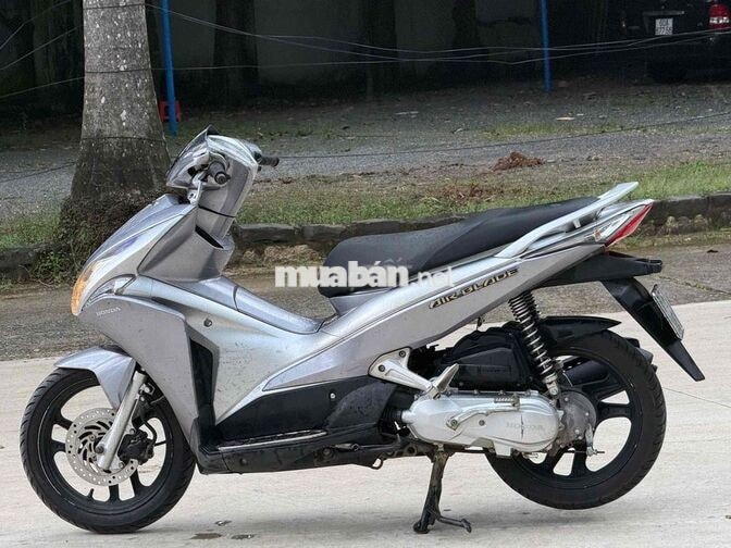 Honda Airblade 2011 Xám