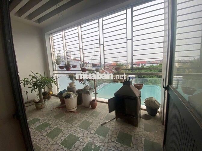 🌈 🌈 Nhà 4 tầng 46m2 Hoa Hậu Đường Thông, Ô Tô Tránh TT Quang Minh